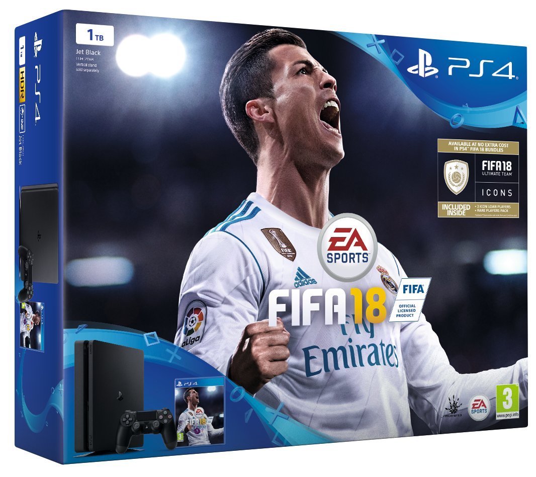 PS4、FIFA18 Electronic Arts FIFA 18 (PS4) : Amazon.co.uk: PC & Video Games